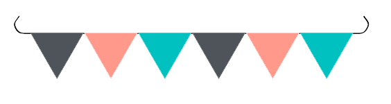 Decoración de los títulos de la web de Librería-Papelería Athenea