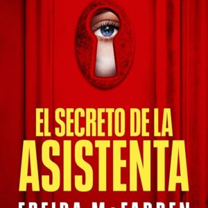 El secreto de la asistenta