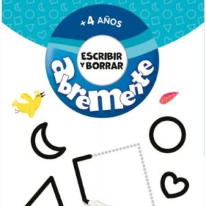 Abremente Formas + 4 años