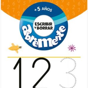 Abremente números +5 años