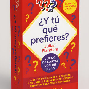¿ Y tú que prefieres?
