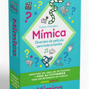 Mímica