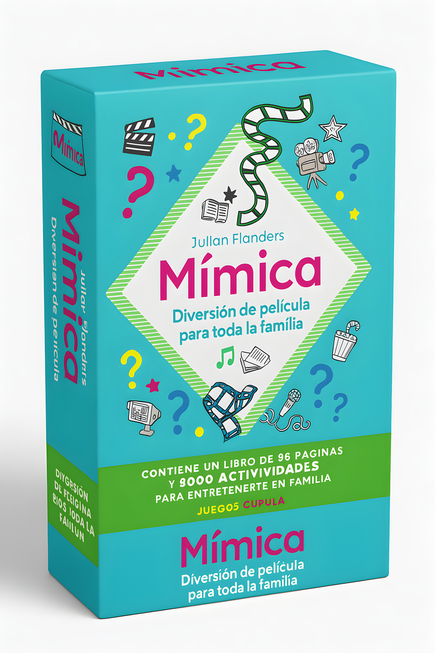 Mímica