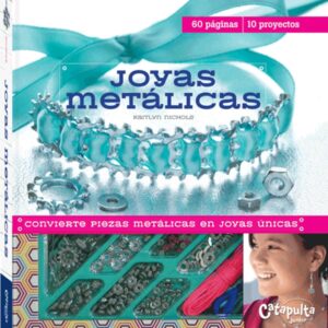 Joyas metálicas