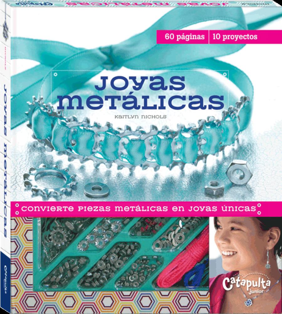 Joyas metálicas