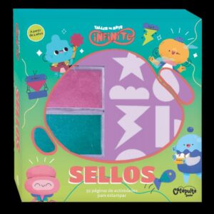 Taller de arte infinito-sellos