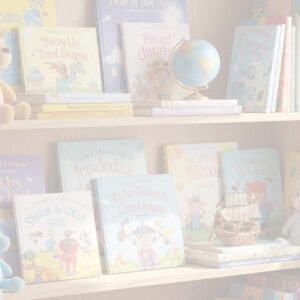 Libros Infantiles
