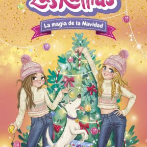 Las ratitas 15 la magia de la Navidad