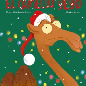 El camello Yeyo