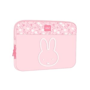 FUNDA PORTATIL 15,6'' MIFFY FLORES