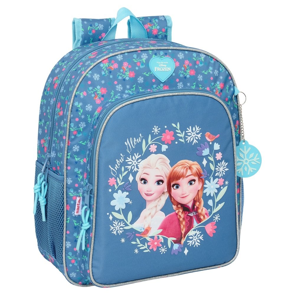 Mochila Frozen junior