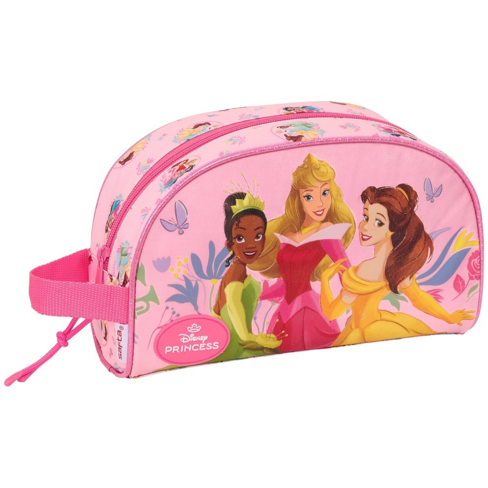 NECESER ADAPTABLE A CARRO PRINCESAS DISNEY
