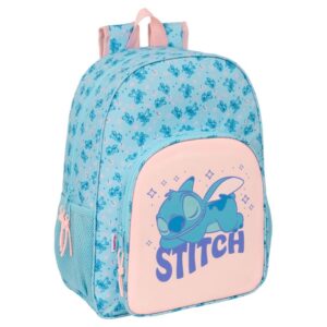 MOCHILA ADAPT.CARRO STITCH OHANA