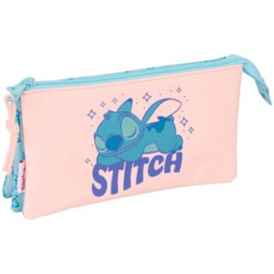 PORTATODO TRIPLE STITCH OHANA