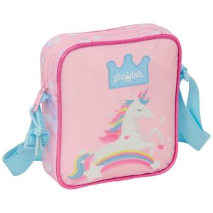 BOLSITO BANDOLERA UNICORNIO