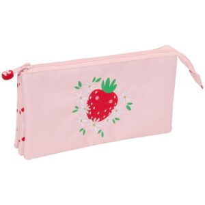 PORTATODO TRIPLE FRUTITAS