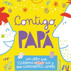 CONTIGO PAPÁ