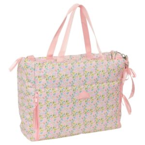 BOLSO CON BOLSILLO PARA PORTATIL 14,1´ VICKY MARTIN BERROCAL