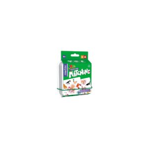 juego de viaje- emparejar