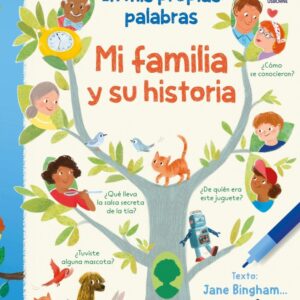 MI FAMILIA Y SU HISTORIA