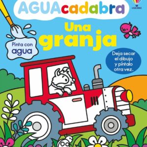 UNA GRANJA AGUACADABRA