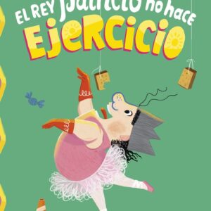 EL REY PATRICIO NO HACE EJERCICIO