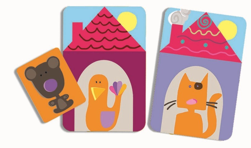 Cartas Oudordodo - Imagen 2