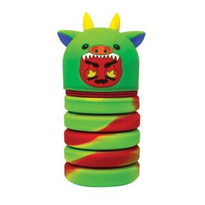 PORTATODO SILICONA EXTENSIBLE BOOM
