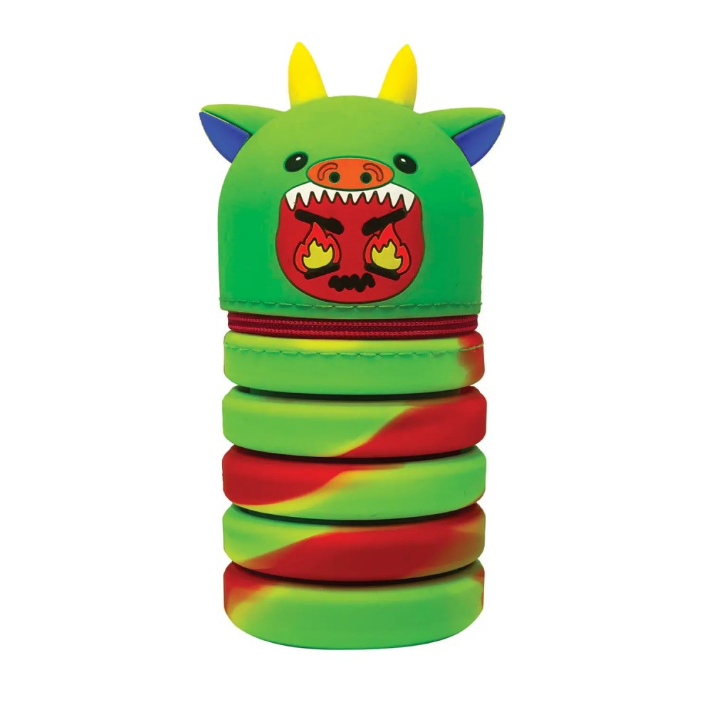 PORTATODO SILICONA EXTENSIBLE BOOM