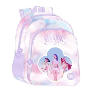 MOCHILA JUNIOR ADAPTABLE A CARRO K-POP