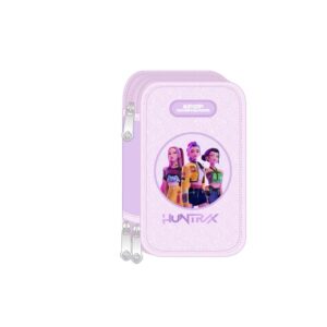 PLUMIER TRIPLE 37 PCS K-POP