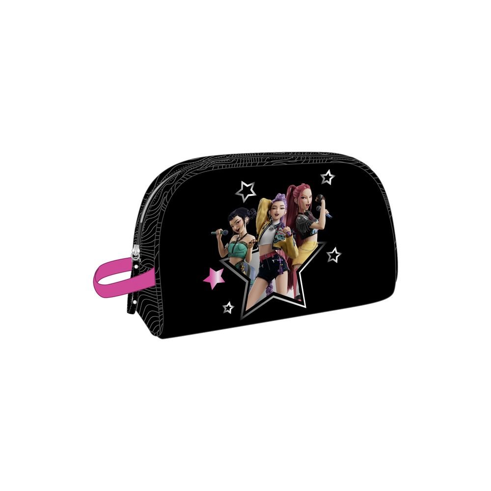 NECESER ADAPTABLE A CARRO K-POP